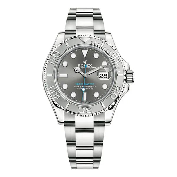 Rolex Yacht Master