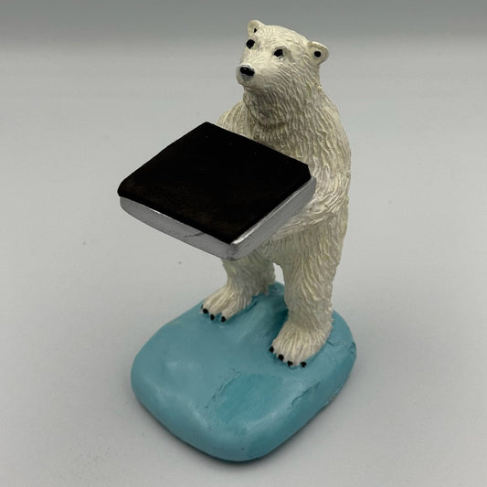 Bear Watch Holder
