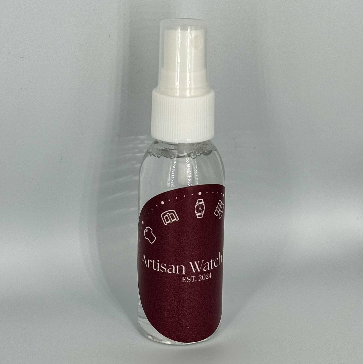 Watch & Jewelry Cleaning Kit