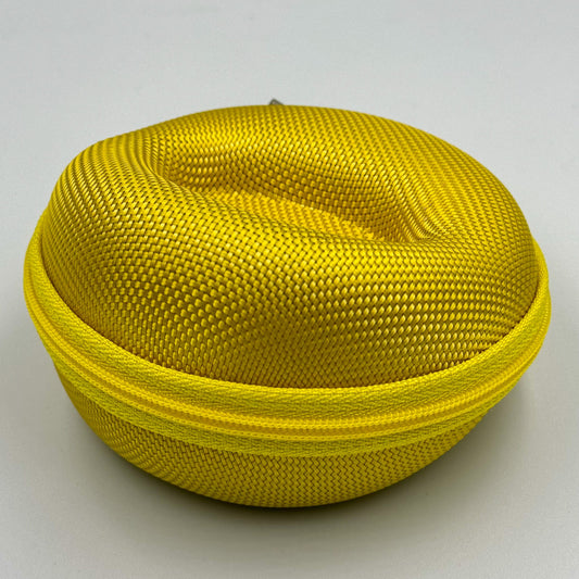Single watch travel case, alternate view – Artisan Watch Co.