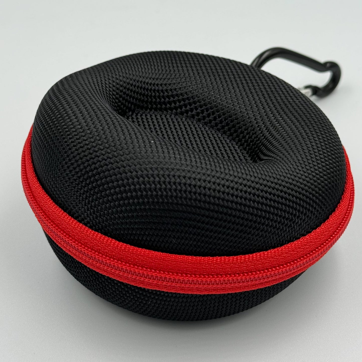 Single Watch Travel Case With Hanging Clasp