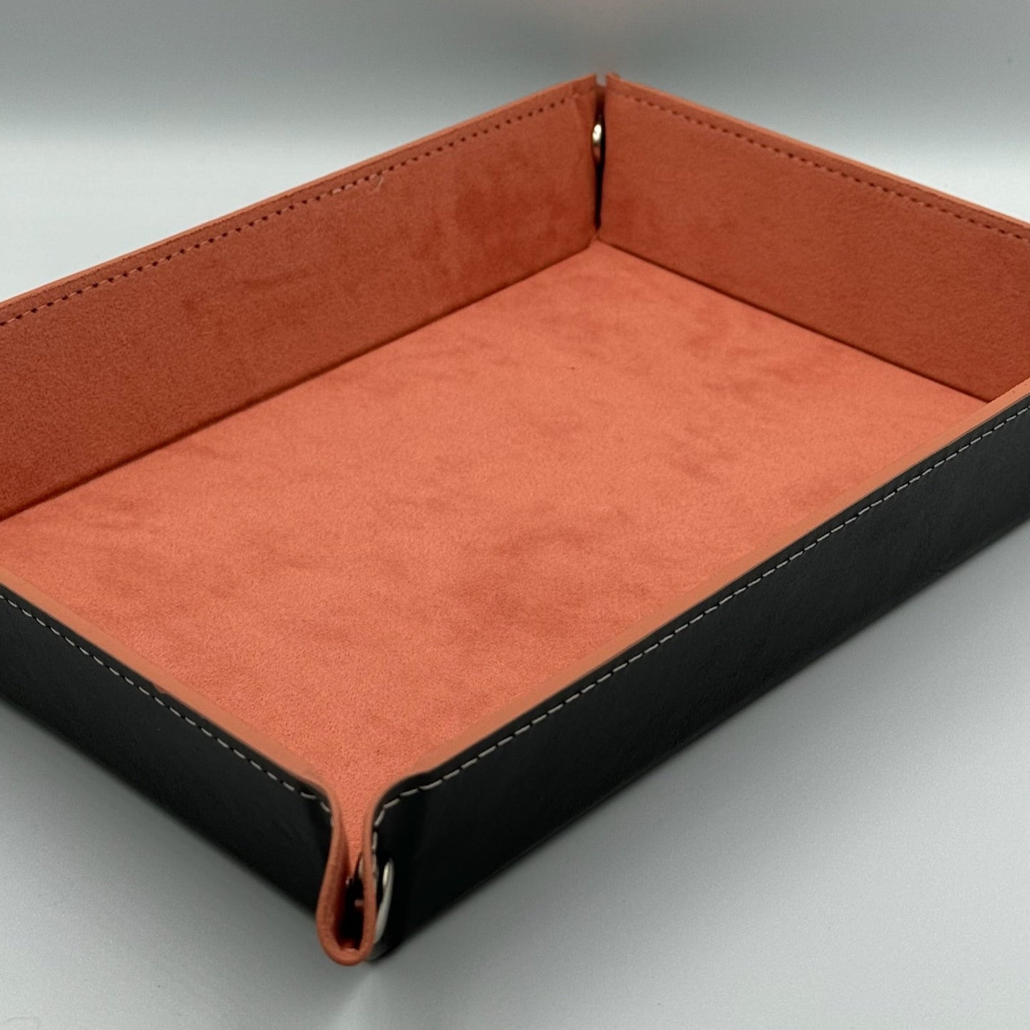 Peach Tray