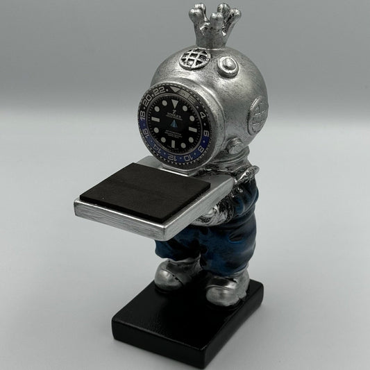 Diver Watch Holder