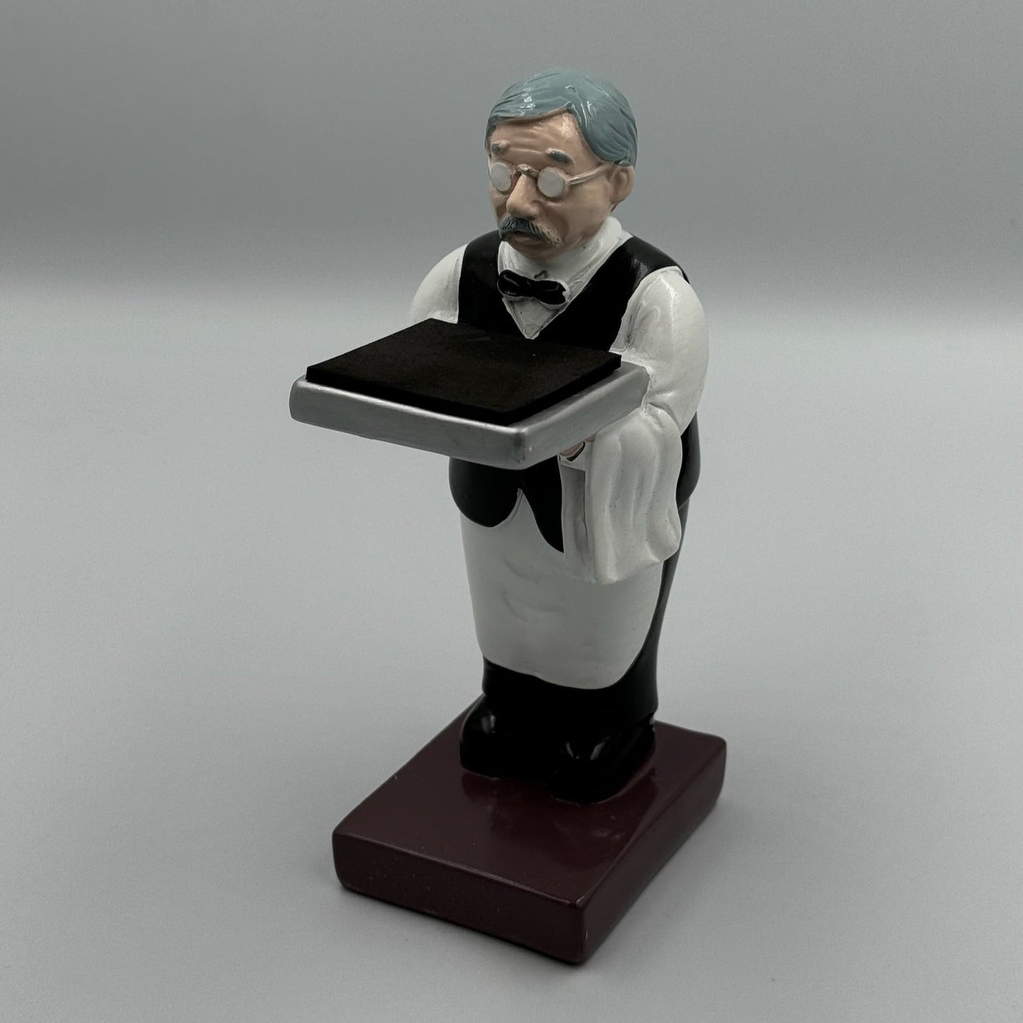Butler Watch Holder