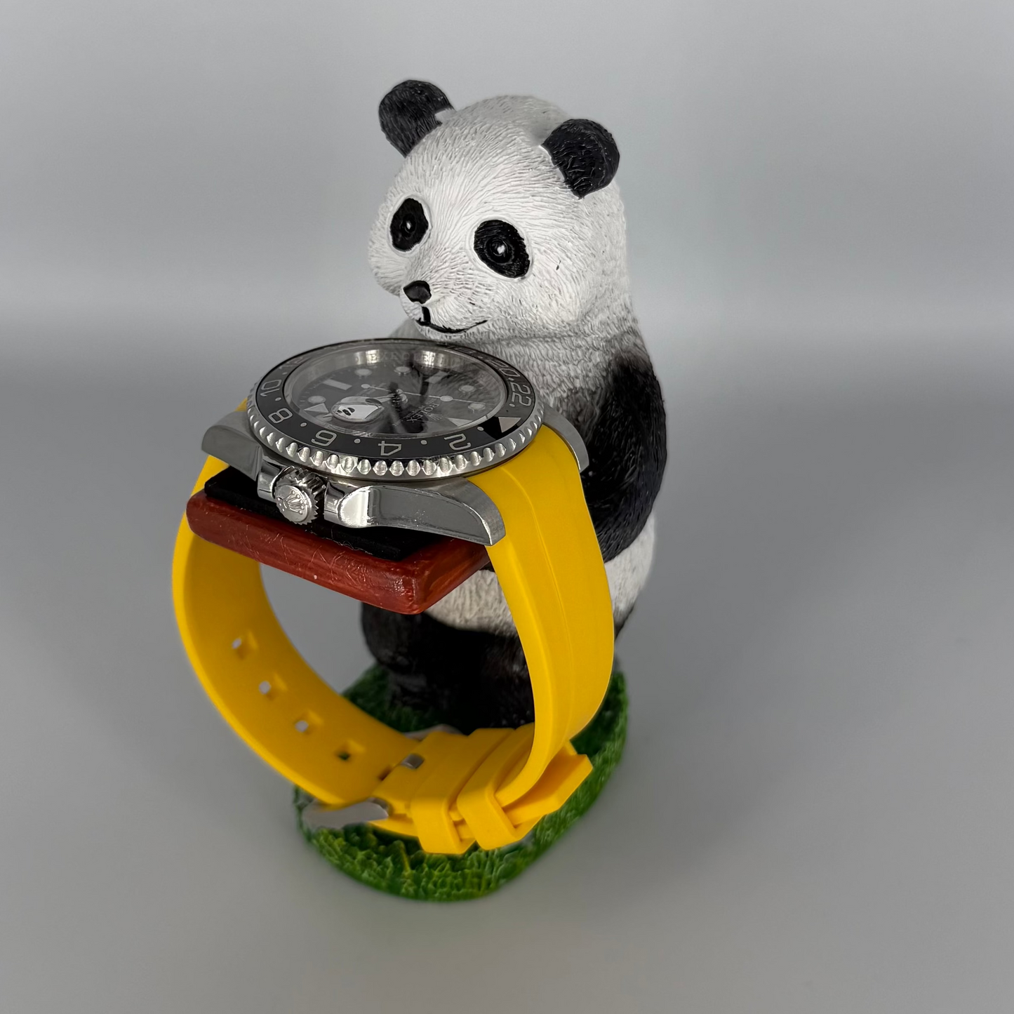 Panda Watch Holder
