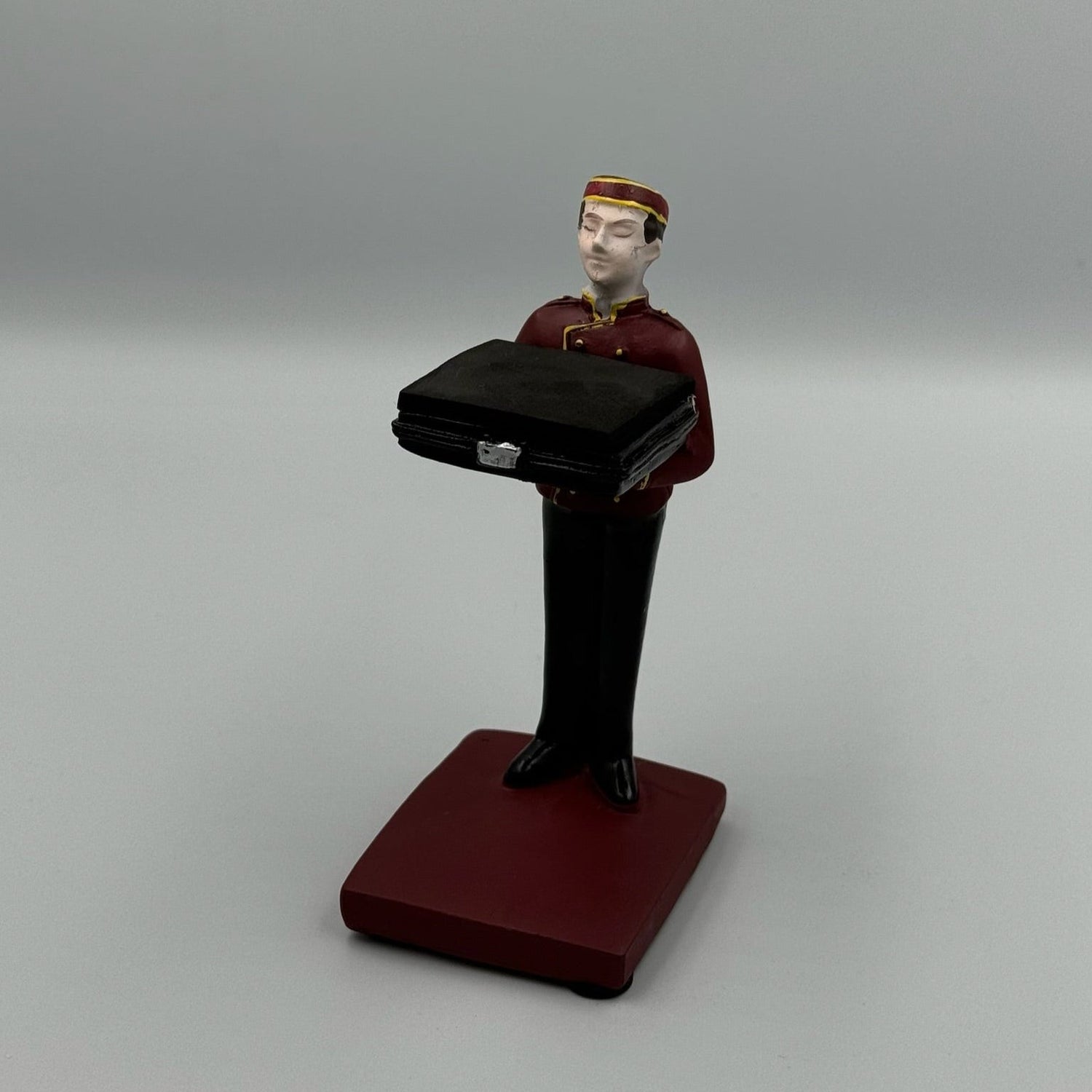 Bellboy watch holder – Artisan Watch Co. accessories