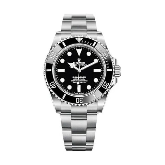 Rolex Submariner No Date