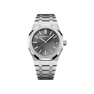 Audemars Piguet Royal Oak Selfwinding 41, 15510ST.OO.1320ST.10 in stainless steel – Artisan Watch Co.