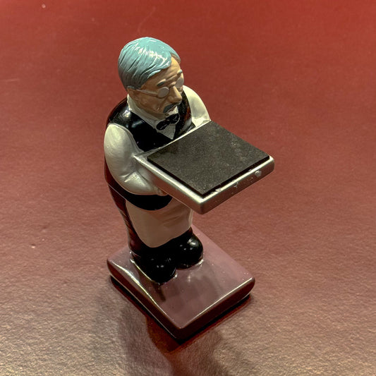 Butler Watch Holder