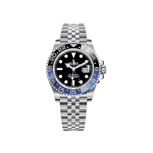 Rolex GMT Master II (Batgirl)