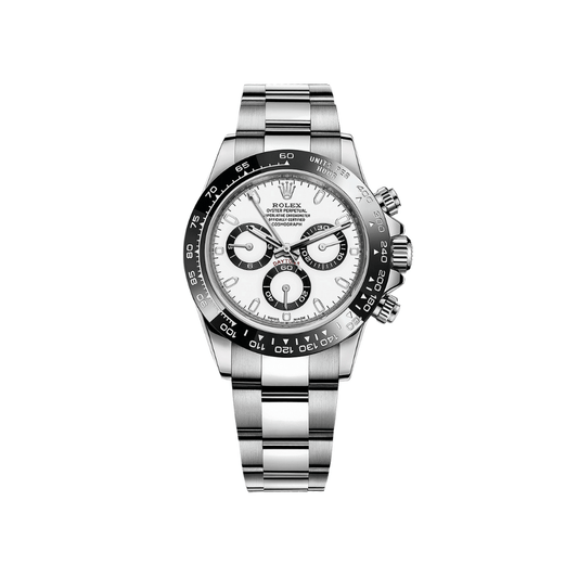 Rolex Daytona (Panda)