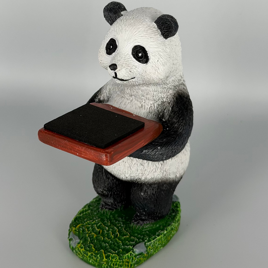 Panda watch holder – Artisan Watch Co.