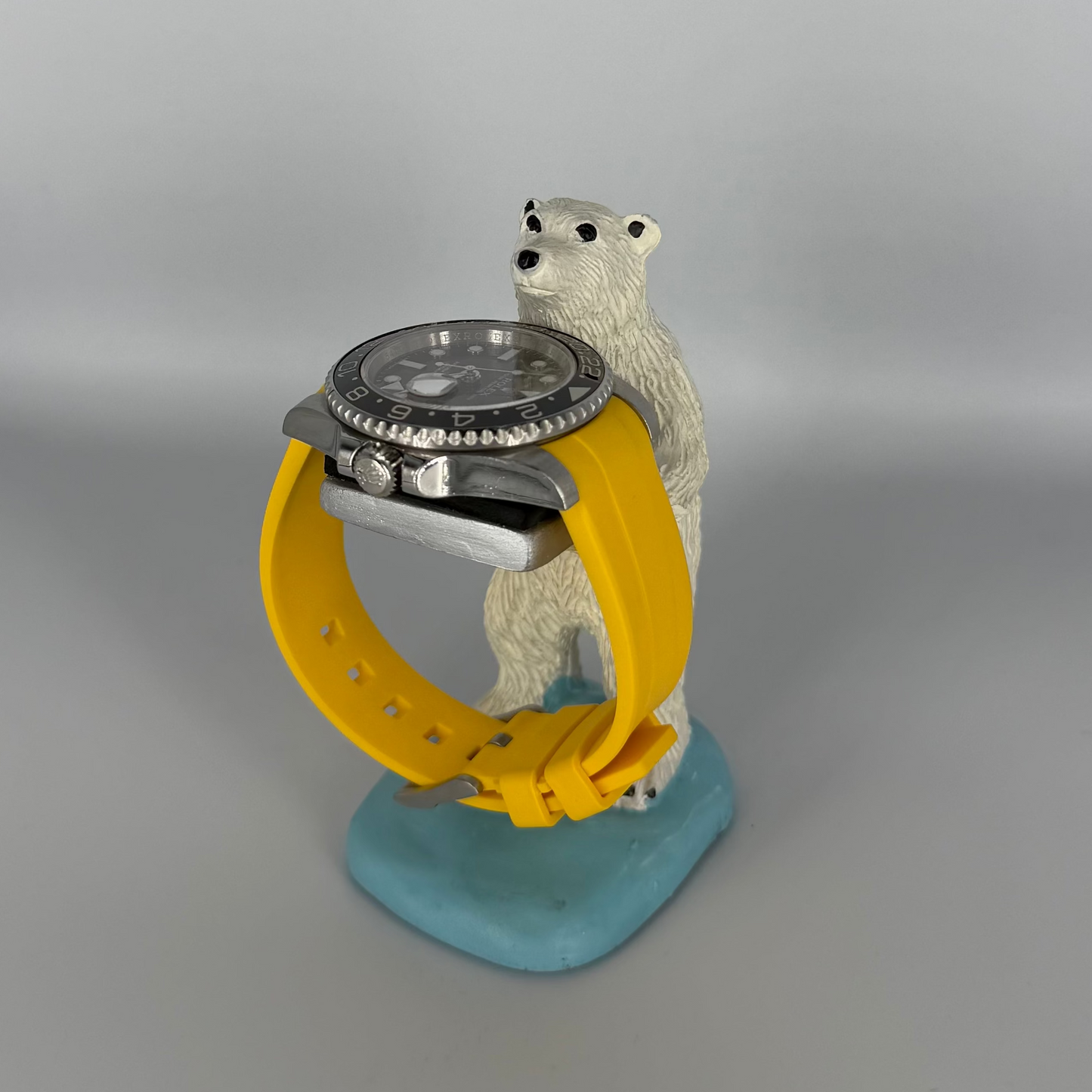 Polar Bear Watch Holder