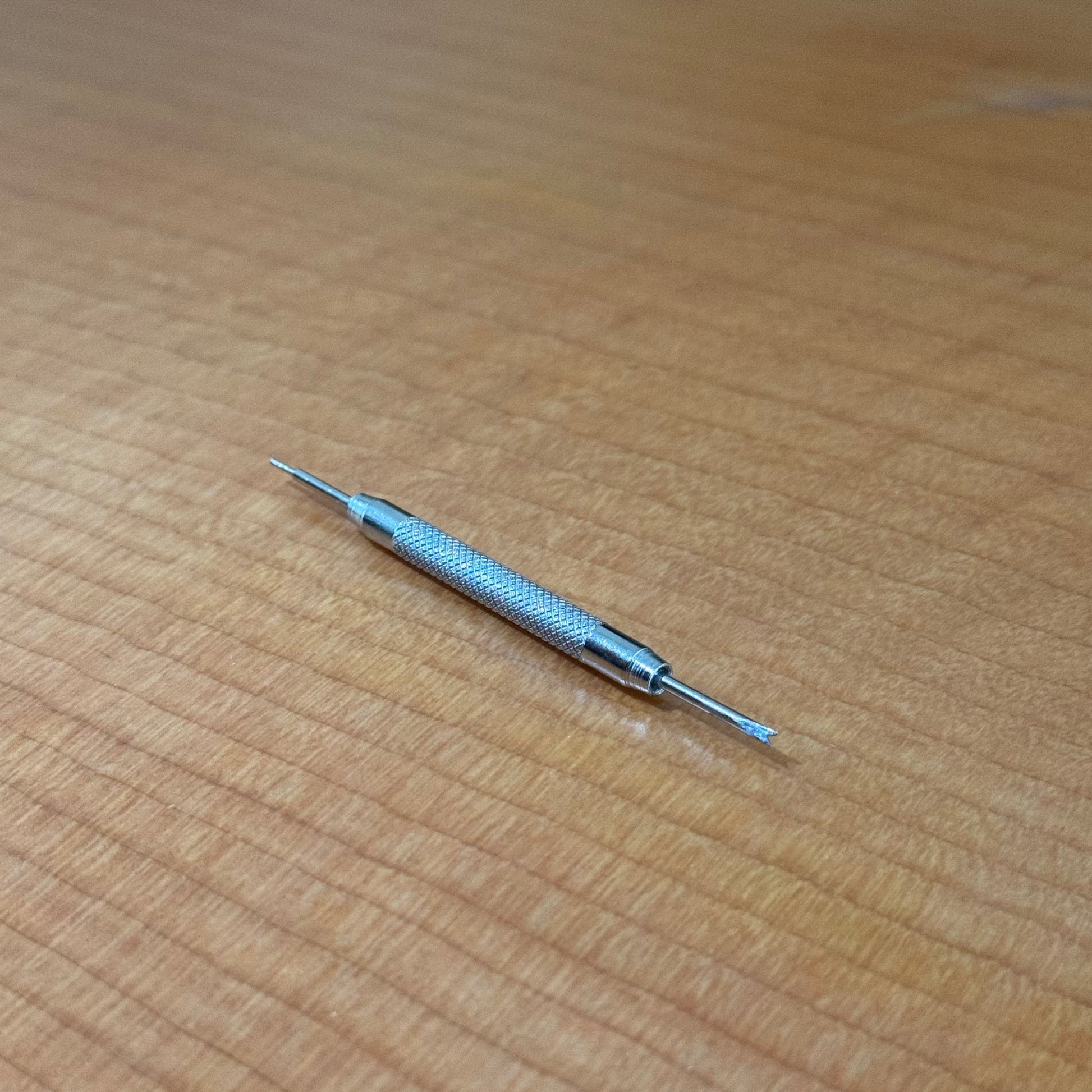 Watch strap spring bar removal tool – Artisan Watch Co.
