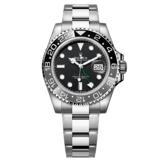 Rolex GMT Master II (Bruce Wayne)