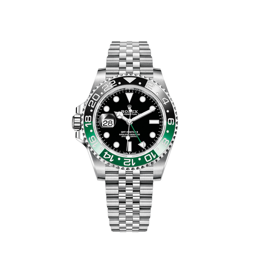 Rolex GMT Master II (Sprite)